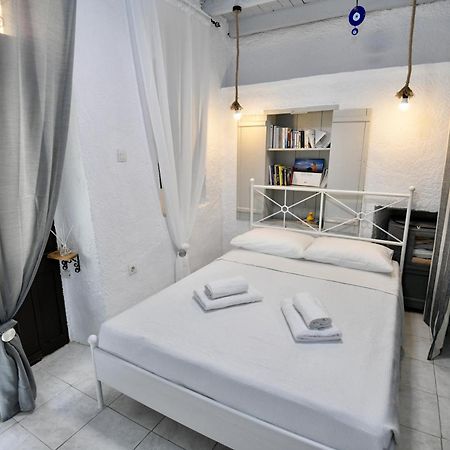 Apartmán Penelope Garden House Old Town Rhodes City Exteriér fotografie