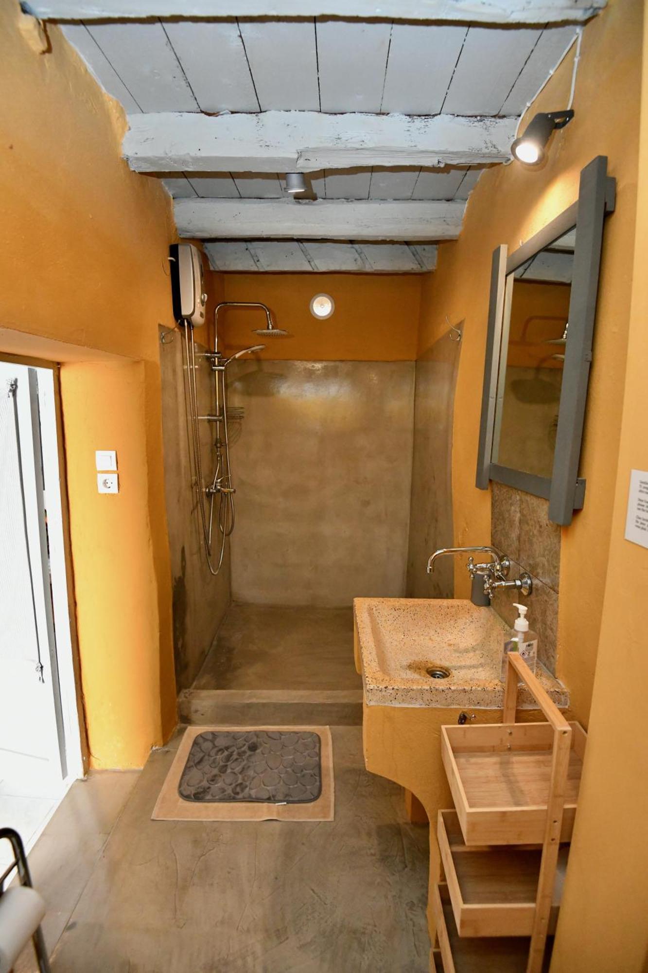 Apartmán Penelope Garden House Old Town Rhodes City Exteriér fotografie