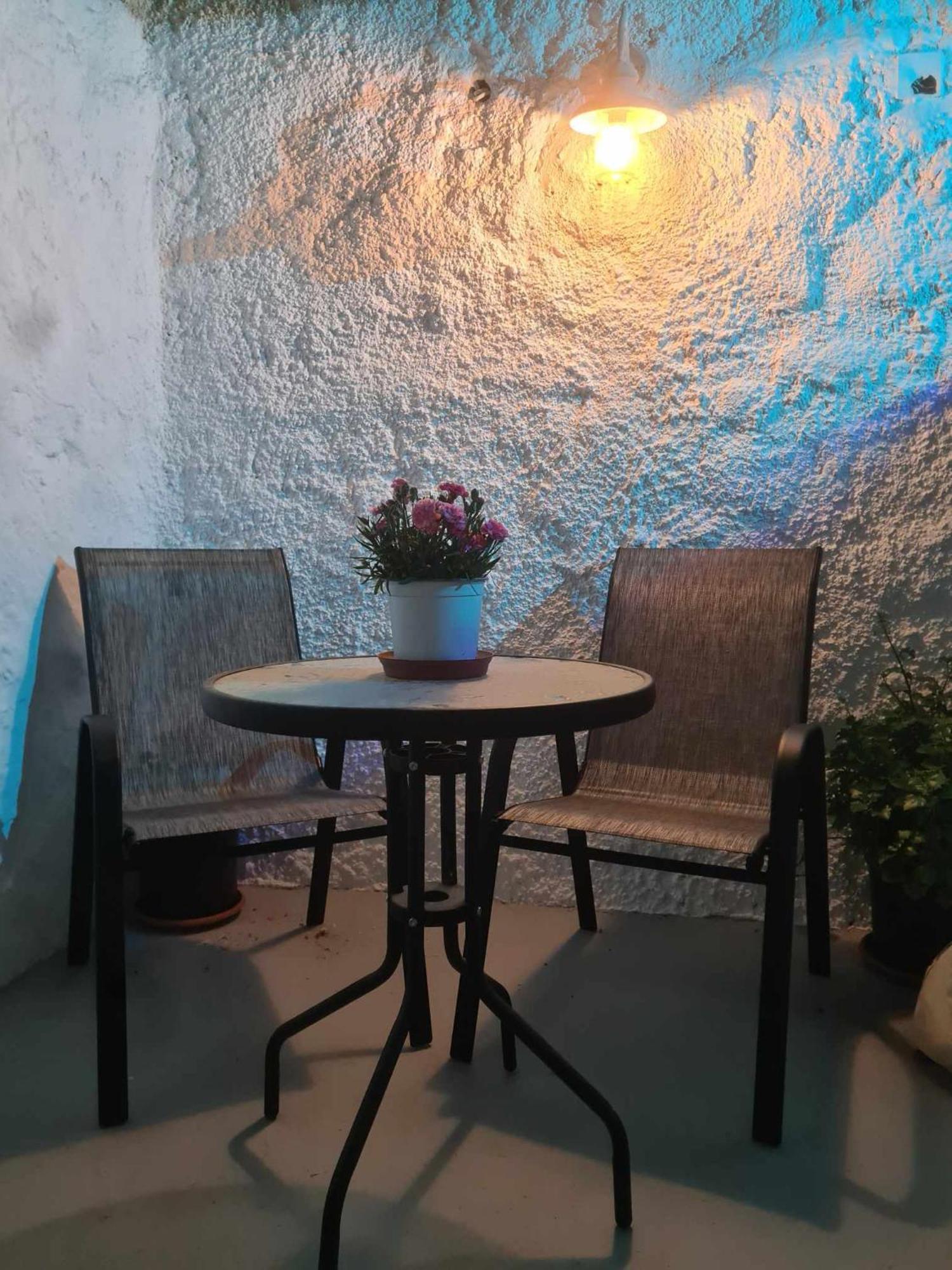 Apartmán Penelope Garden House Old Town Rhodes City Exteriér fotografie