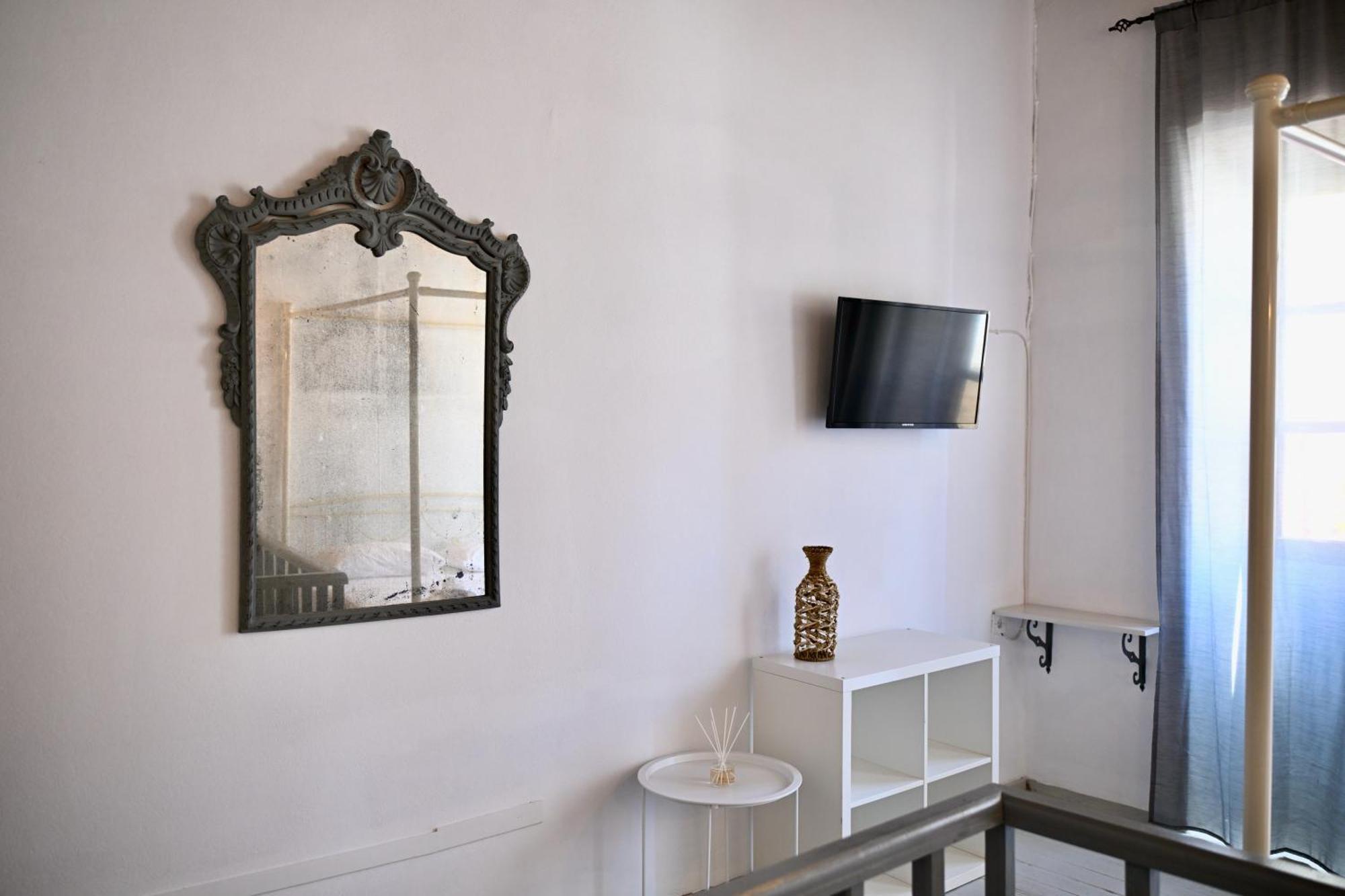 Apartmán Penelope Garden House Old Town Rhodes City Exteriér fotografie