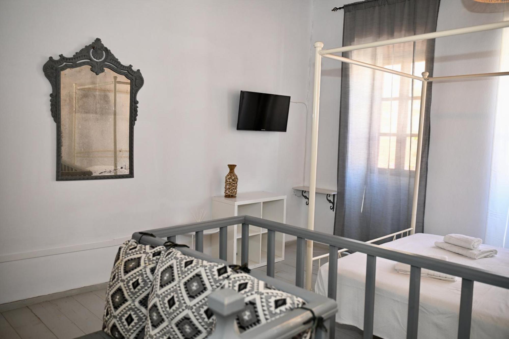 Apartmán Penelope Garden House Old Town Rhodes City Exteriér fotografie