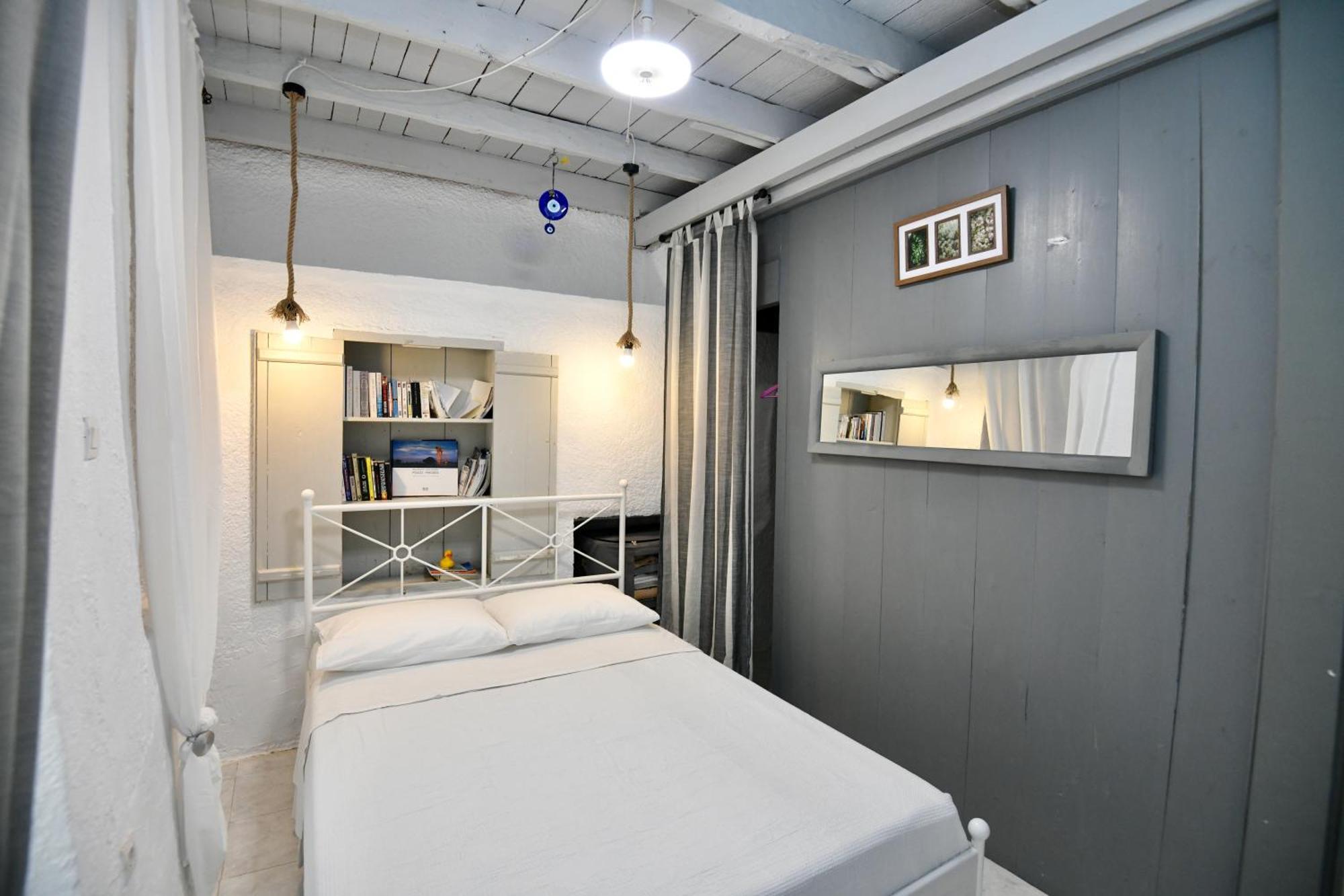 Apartmán Penelope Garden House Old Town Rhodes City Exteriér fotografie